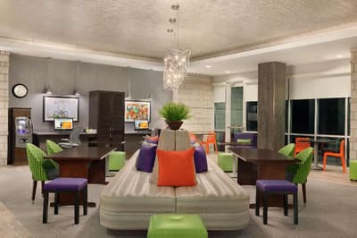 Home2 Suites by Hilton Austin North/Near the Domai