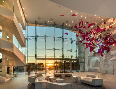 Swissôtel Resort Bodrum Sahili