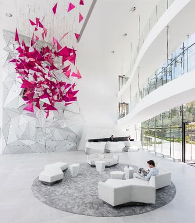 Swissôtel Resort Bodrum Sahili