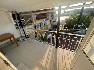 Happy Nur Hotel