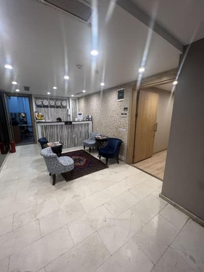 Aybar Hotel