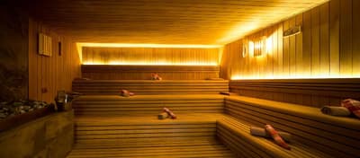 Windsor Hotel Convention Center Istanbul