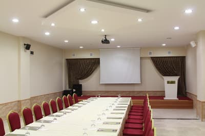 Seckin Hotel Sakarya