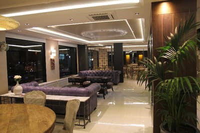 Ksuites Hotel