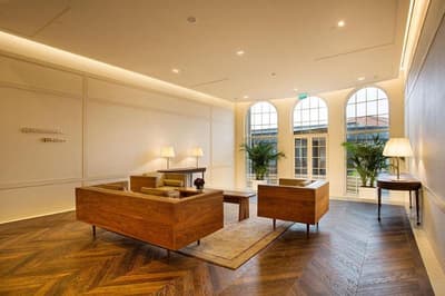 Kemer Country Hotel Istanbul