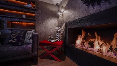 The New Zeybek Hotel