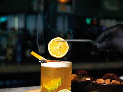 Downtown Ankara Hotel