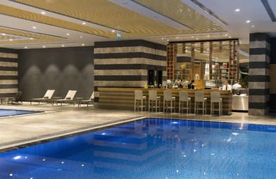 Ramada Plaza By Wyndham Trabzon