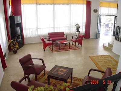 Kleopatra Sahara Hotel