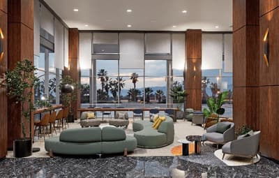Crowne Plaza Istanbul - West