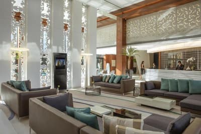 Tango Arjaan by Rotana