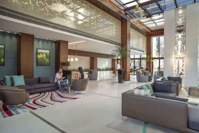Tango Arjaan by Rotana