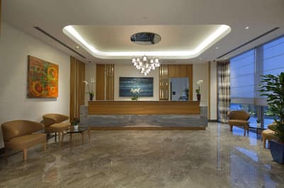 DoubleTree by Hilton Istanbul - Tuzla