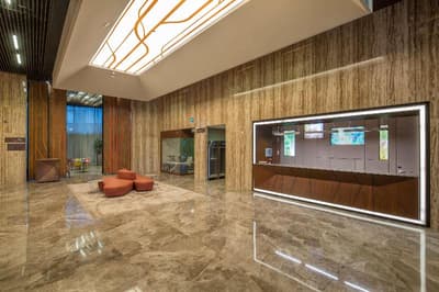 Hilton Garden Inn Istanbul Ataturk Airport