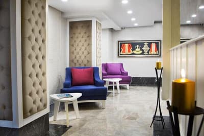 Astan Hotel Galata