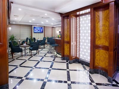 Alpinn Hotel