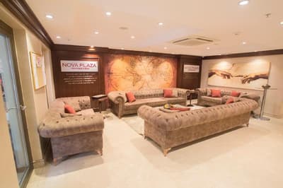 Nova Plaza Boutique & Spa Hotel