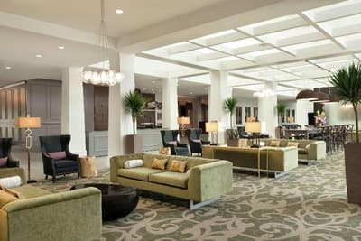 Embassy Suites Charlotte Ayrsley, NC