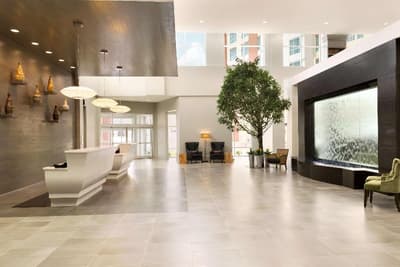 Embassy Suites Charlotte Ayrsley, NC