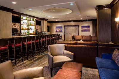 DoubleTree by Hilton Jacksonville Riverfront, FL