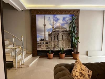 Elite Marmara Bosphorus & Suites