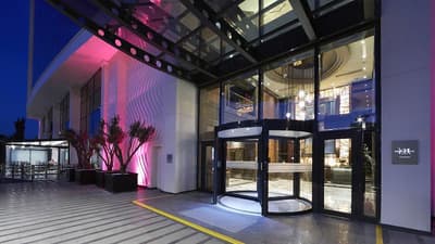 Uranus Hotels Istanbul Topkapi