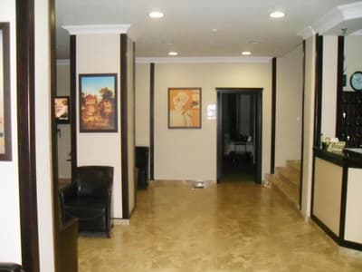 Saray Thermal Hotel Yalova