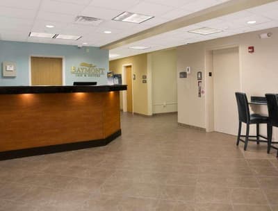 Baymont by Wyndham Jacksonville