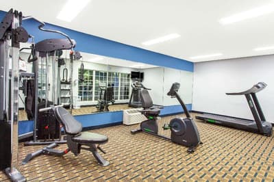 Baymont by Wyndham Jacksonville/Butler Blvd