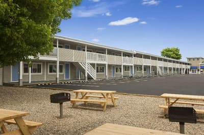 Days Inn by Wyndham WestYarmouth/Hyannis Cape Area