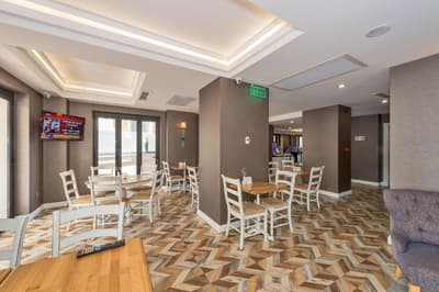 Hanna Hotel