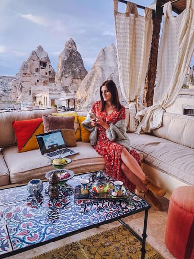 Artemis Cave Suites - Yalnızca Yetişkinler Için