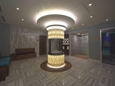 Venus Thermal Boutique