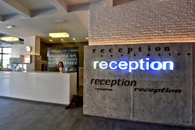 Green Garden Suites & Residence