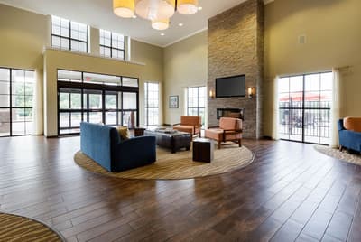 Comfort Suites near Westchase on Beltway 8