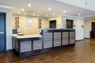 Comfort Suites near Westchase on Beltway 8