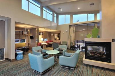 Residence Inn Houston Northwest/Cypress