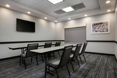TownePlace Suites Houston Westchase