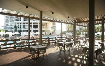 Riolavitas Resort & Spa