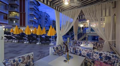 Villa Sun Flower Hotel