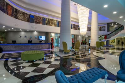 Elite Hotel Darıca SPA & Convention Center