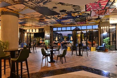 Seaden Valentine Resort & Spa adult only+16