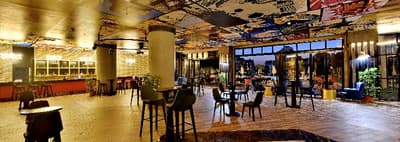 Seaden Valentine Resort & Spa adult only+16