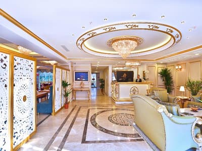 Emirhan Palace Hotel