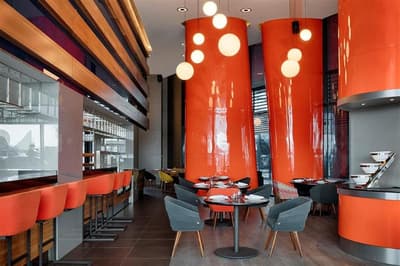 Ever Hotel Europe