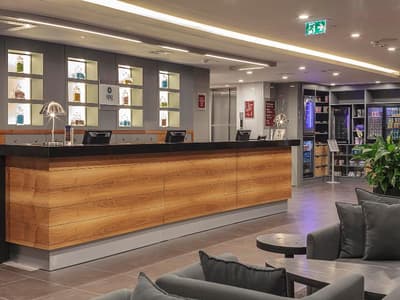 Ever Hotel Europe