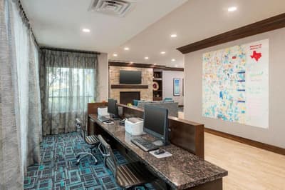 TownePlace Suites Abilene Northeast