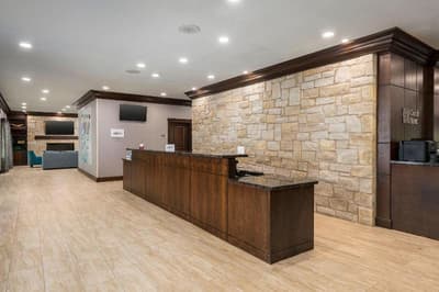 TownePlace Suites Abilene Northeast