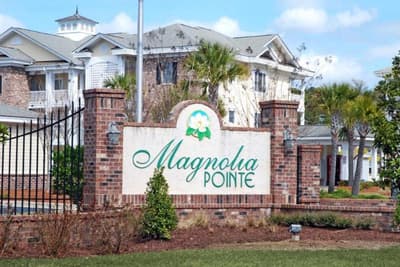 Magnolia Pointe at Myrtle Woods
