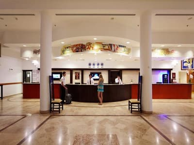 Swandor Kemer Resort